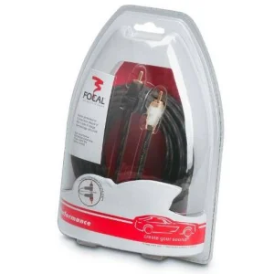 Focal PR5, cable RCA de 5 metros de longitud