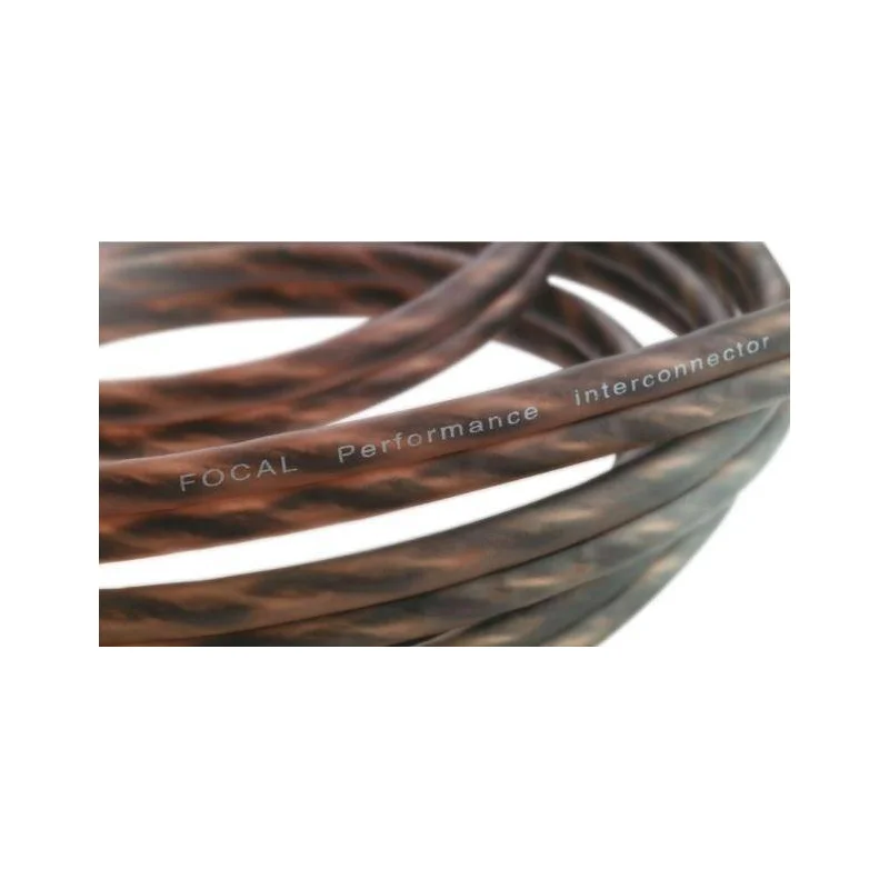 Cable RCA Focal PR5