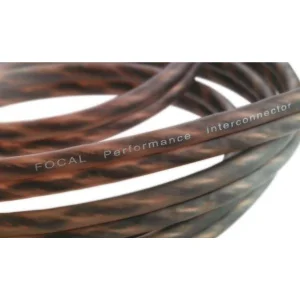 Cable RCA Focal PR5