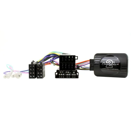 CTSIV003.2 Interface mandos volante Iveco Daily, año 2014 2016