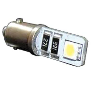 Bombilla Led Posición BA9S CAN BUS