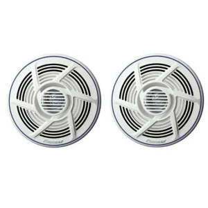 Pioneer TS MR1600 altavoces marinos 6.5" 100w pot. max 25w pot. RMS