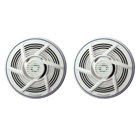 Pioneer TS MR1640 altavoces marinos 6.2" 160w pot. max 30w pot. RMS