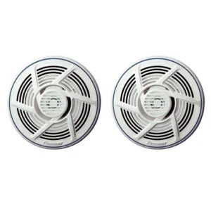 Pioneer TS MR1640 altavoces marinos 6.2" 160w pot. max 30w pot. RMS