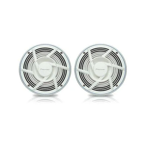 Pioneer TS MR2040 altavoces marinos 8" 200w pot. max 40w pot. RMS