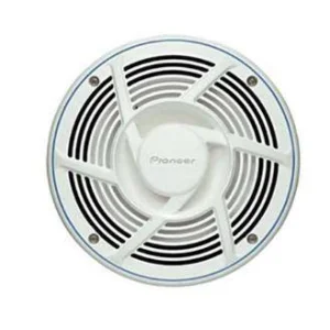 Pioneer TS MR2040 altavoces marinos 8" 200w pot. max 40w pot. RMS