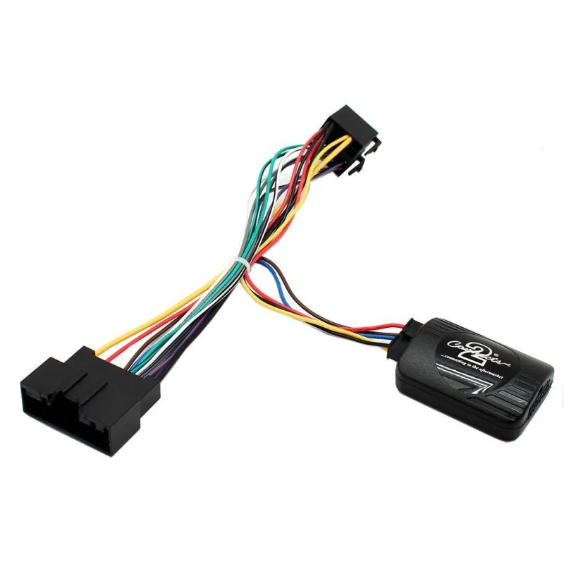 CTSFO015.2 Interface mandos volante Ford Fiesta y Transit del 2013