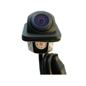 Camara trasera universal, con líneas de referencia
