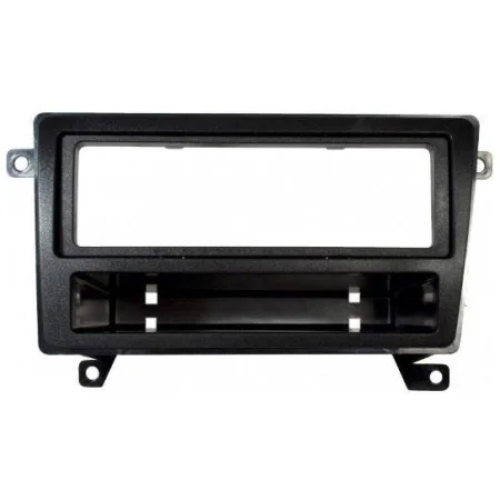 Marco frontal auto radio Nissan Pathfinder 2003 2005, 1DIN