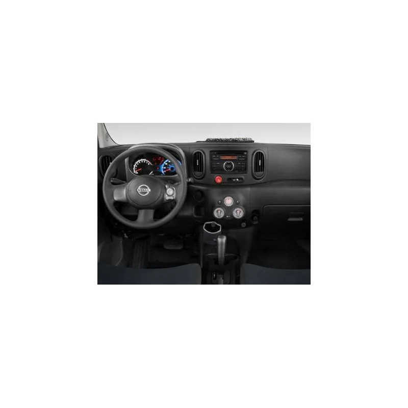 Radio Nissan Cube año 2009