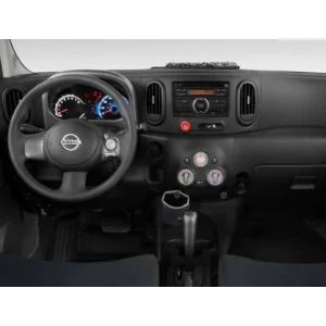 Radio Nissan Cube año 2009