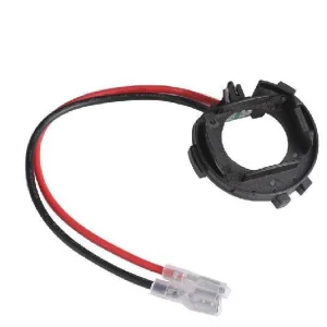 Adaptador bombilla led H7 VW Golf VII
