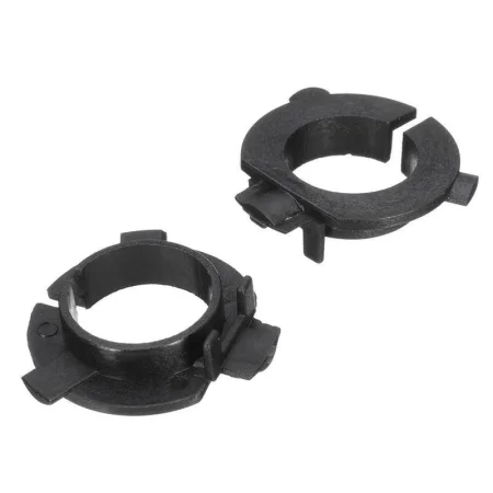 Adaptador bombilla led H7 Kia Hyundai