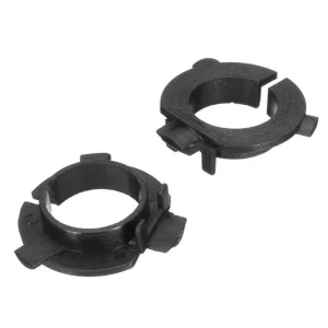 Adaptador bombilla led H7 Kia Hyundai