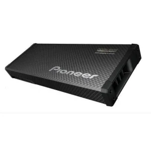Pioneer TS WX70DA Subwoofer clase D 200w potencia max