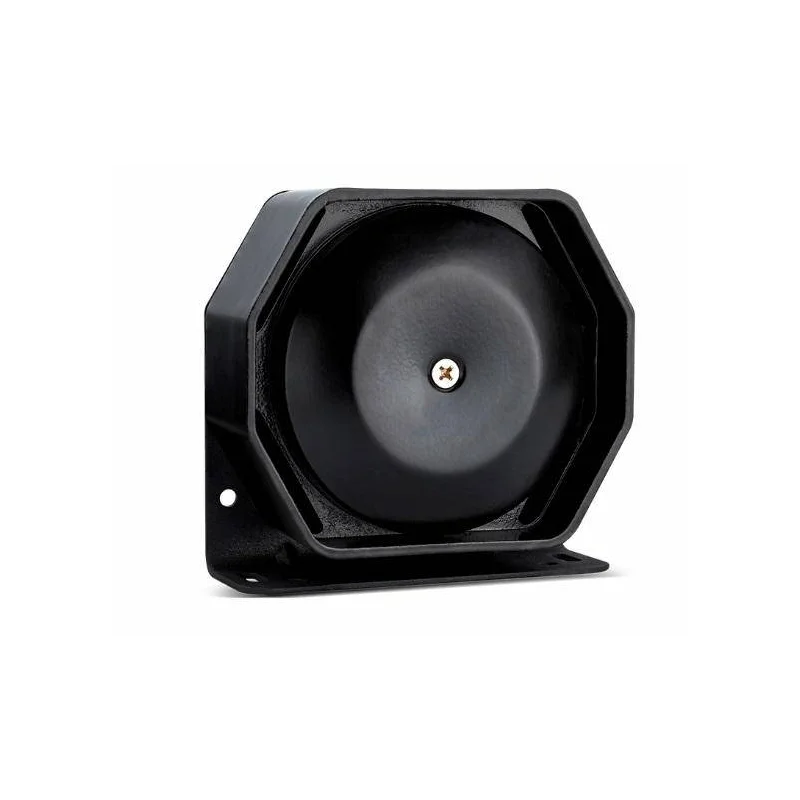 Sistema de megafonia pa001 200w de potencia