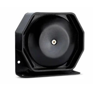 Sistema de megafonia pa001 200w de potencia