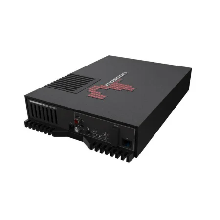 Amplificador 2 canales Mosconi one 250.2 con 250w de potencia RMS