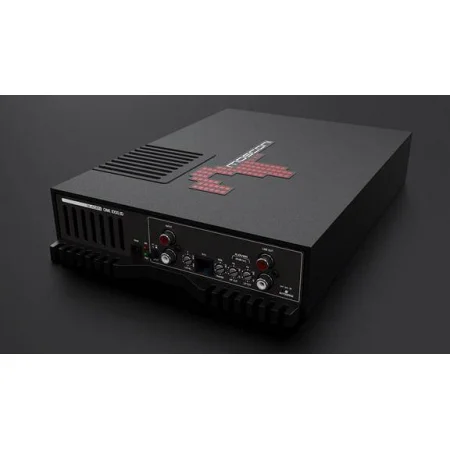 Amplificador 24V Mosconi 1000.1D 600W RMS
