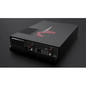 Amplificador 24V Mosconi 1000.1D 600W RMS