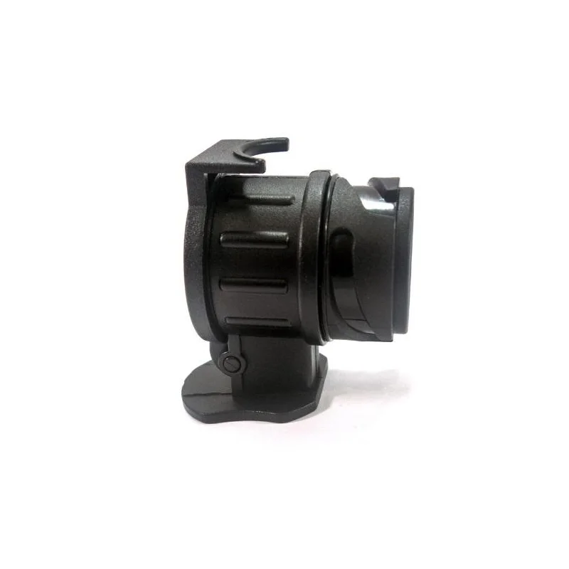 Conector adaptador gancho remolque 13 pines a 7 pines