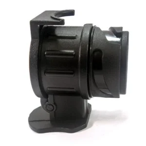 Conector adaptador gancho remolque 13 pines a 7 pines