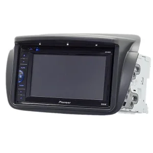 Radio Fiat Dobló 2010, Opel Combo 2012, 2Din