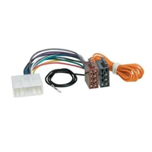 Conector Radio Nissan, Renault, Infinity, Opel