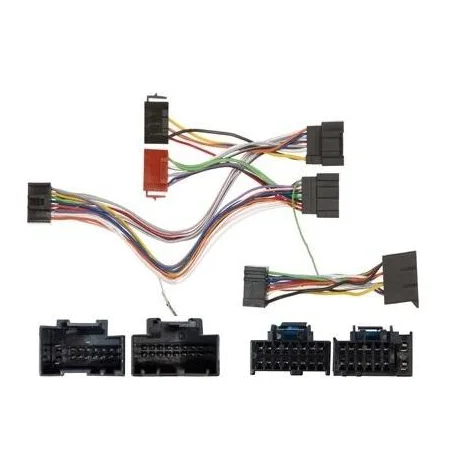 Conector manos libres para Chevrolet modelos del 2006 en adelante y 2007 en adelante