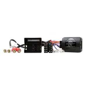 CTSST003.2 Interface mandos volante Seat Exeo del año 2009 2013