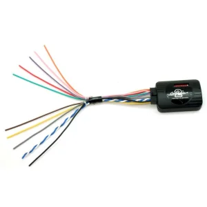 UNI SWC.2 interface universal CAN bus