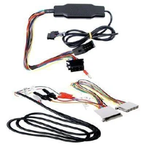 Cable mute cable alimentación Parrot CK3100 