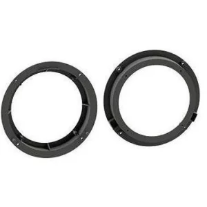 Adaptador altavoces Audi A1, año 2010, 200mm