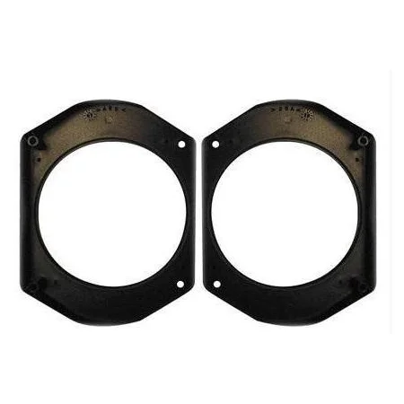 Adaptador altavoces Alfa Romeo GTV, Fiat Bravo/a (1995 2001), delanteros