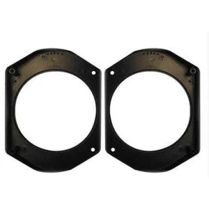 Adaptador altavoces Alfa Romeo GTV, Fiat Bravo/a (1995 2001), delanteros