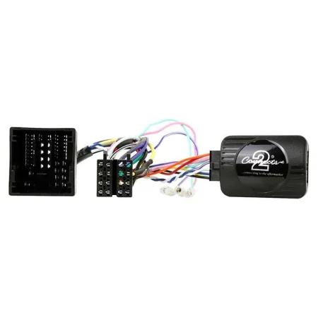 CTSCT011.2 Interface mandos volante Citroen Dispatch Spacetourer año 2016