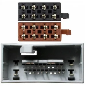 Conector Radio ISO Honda Accord 2008, Jazz 2008, Legend 2008, Pilot 2008, Civic 2012,CR V 2012, HR V 2015