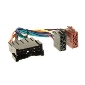 Conector de Radio para modelos Hyundai y Kia