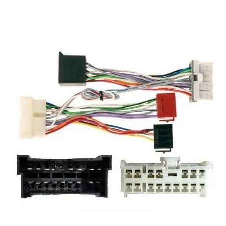 Conector manos libres para modelos Hyundai o Kia