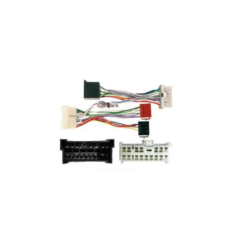 Conector para amplificador y DSP para modelos Hyundai o Kia
