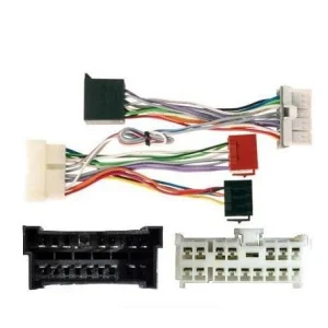 Conector para amplificador y DSP para modelos Hyundai o Kia