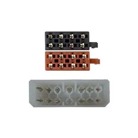Conector radio Isuzu Truck, Opel Frontera