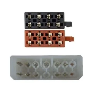 Conector radio Isuzu Truck, Opel Frontera