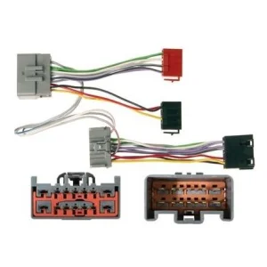 Conector para amplificador y DSP para Volvo y Jaguar 11053800