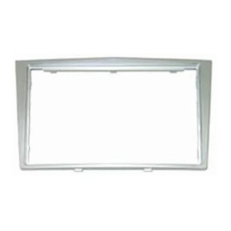 Marco Radio Opel Corsa 2006 2015 2Din, Plata