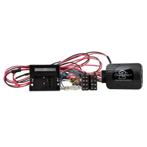 CTSOP003.2 Interface mandos volante Opel Corsa del año 2009 2014