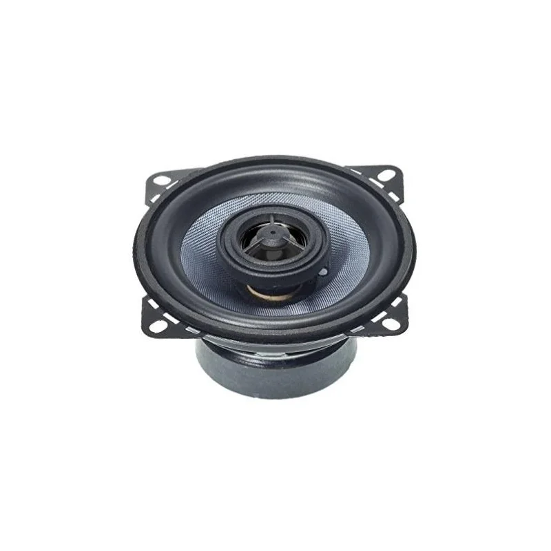 Gladen Audio Alpha 100 C Altavoces coaxial de 4"