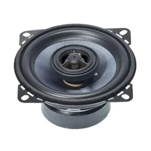 Gladen Audio Alpha 100 C Altavoces coaxial de 4"