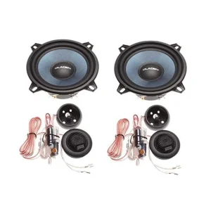 Gladen Audio Alpha 130G2 13cm.