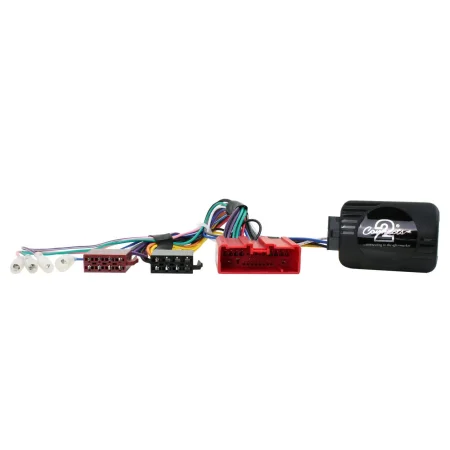 CTSMZ009.2 Interface mandos volante Mazda 6, Mazda CX 7, Mazda CX 5